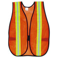 Orange Safety Vest