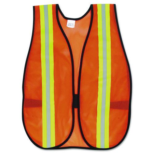 Orange Safety Vest