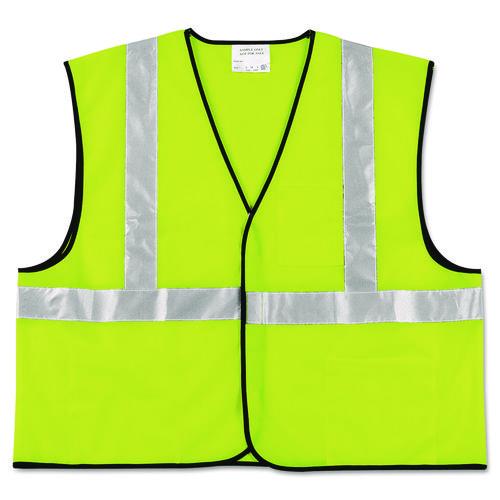 Class 2 Safety Vest