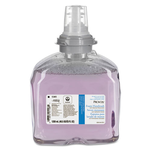 Foaming Handwash with Advanced Moisturizers Refill