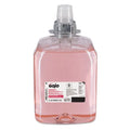 Luxury Foam Handwash Refill for FMX-20 Dispenser