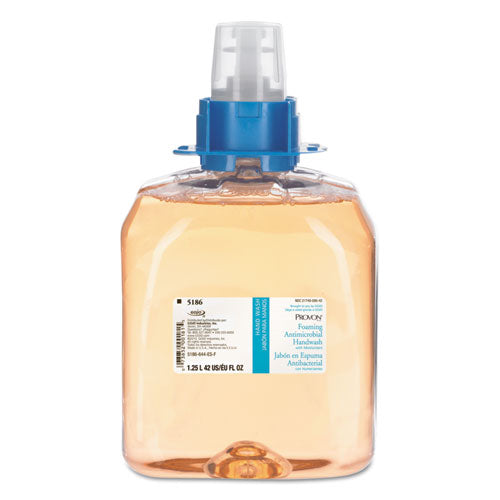 Foaming Antimicrobial Handwash/Moisturizer Refill