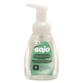 Green Certified Foam Soap
