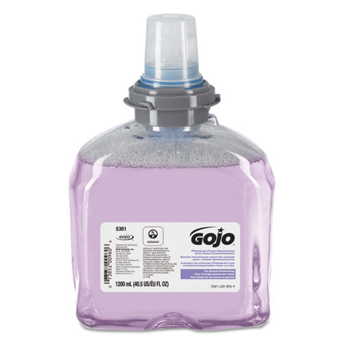 TFX Luxury Foam Hand Wash Refill