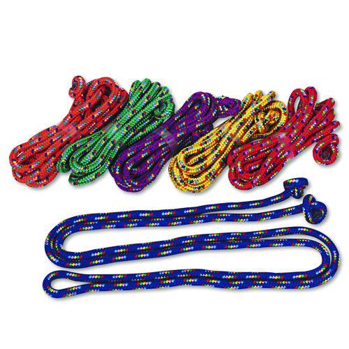 Braided Nylon Jump Ropes