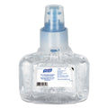 Advanced Hand Sanitizer Green Certified Gel Refill