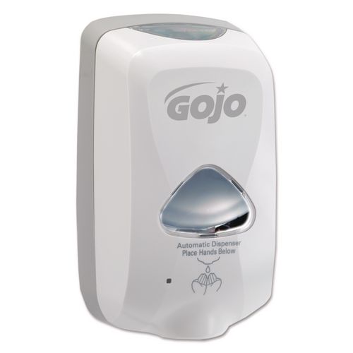 TFX Touch-Free Automatic Foam Soap Dispenser