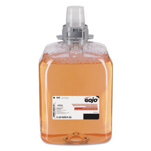 Luxury Foam Antibacterial Handwash Refill