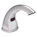 CXi Touch Free Counter Mount Soap Dispenser