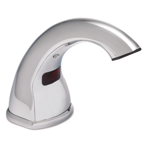 CXi Touch Free Counter Mount Soap Dispenser
