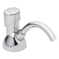 CX Counter Mount Foam Soap Dispenser