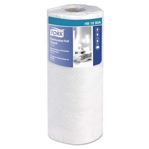 Universal Perforated Kitchen Towel Roll