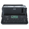 PT-D800W Commercial/Lite Industrial Portable Label Maker