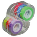 Removable Highlighter Tape