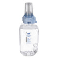 Advanced Hand Sanitizer Foam