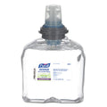 Advanced Hand Sanitizer Green Certified TFX Refill