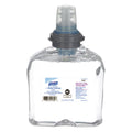 Advanced Hand Sanitizer E3-Rated Foam
