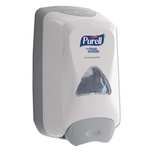 FMX-12 Foam Hand Sanitizer Dispenser