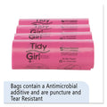 Feminine Hygiene Sanitary Disposal Bags