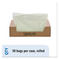 EcoSafe-6400 Bags