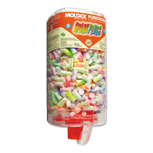 SparkPlugs PlugStation Earplug Dispenser