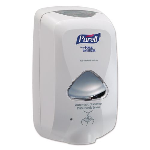 TFX Touch Free Dispenser