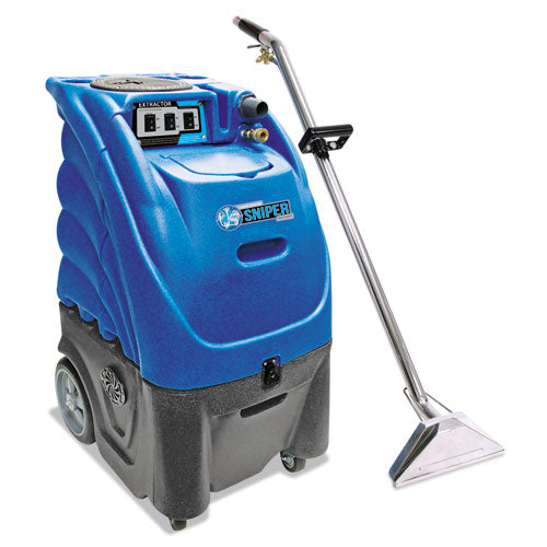 PRO-12 Carpet Extractor
