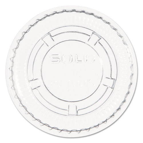 Portion/Souffle Cup Lids
