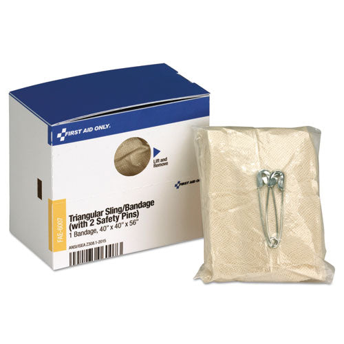 SmartCompliance Triangular Sling/Bandage