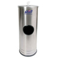 Dispenser Stand for Sanitizing Wipes