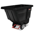 0.5 cu yd BRUTE Rotomolded Tilt Truck