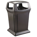 Ranger Fire-Safe Waste Container