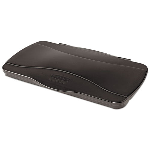 Hinged Lid for Vented Slim Jim