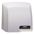 Compact Automatic Hand Dryer