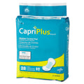 Capri Plus Bladder Control Pads