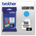 LC3017C Innobella High-Yield Ink
