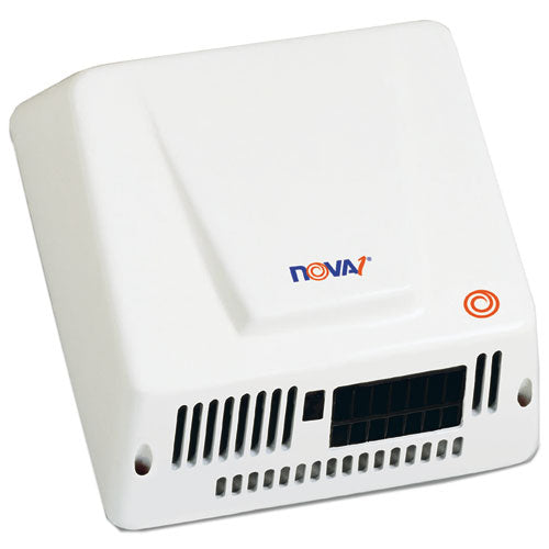 NOVA Hand Dryer