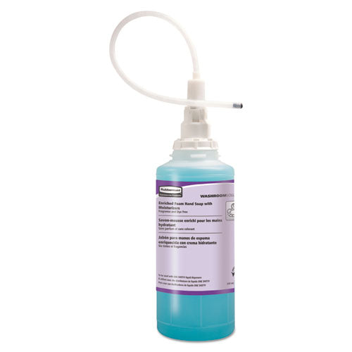 Enriched Moisturizing Foam Hand Soap Refill