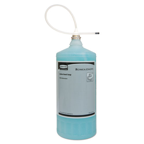 One Shot Enriched Lotion Soap Refill