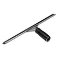 Pro Stainless Steel Squeegee