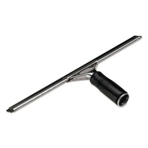 Pro Stainless Steel Squeegee