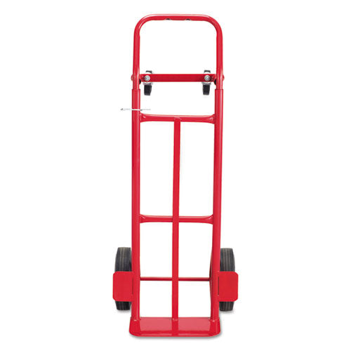 Two-Way Convertible Hand Truck
