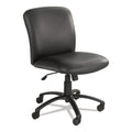 Uber Big/Tall Series Mid Back Chair