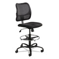 Vue Series Mesh Extended-Height Chair
