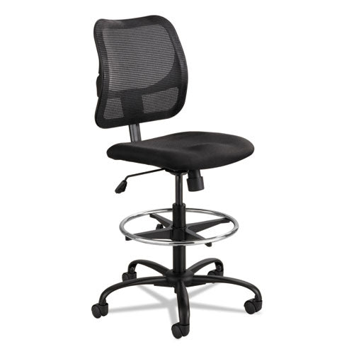 Vue Series Mesh Extended-Height Chair