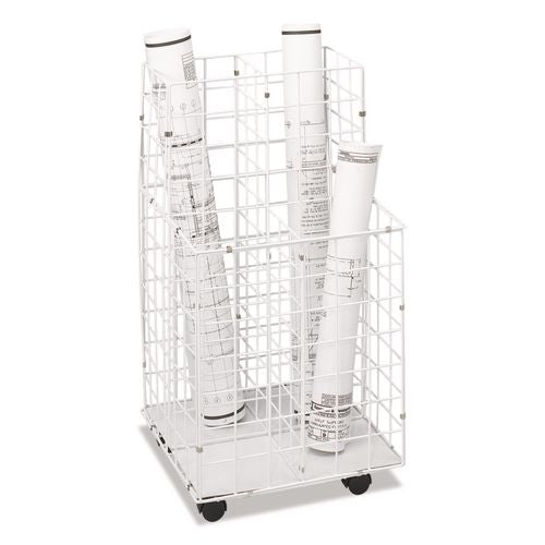 Wire Roll Files