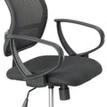Optional Loop Arm Kit for Mesh Extended Height Chairs for Safco Vue Mesh Extended-Height Chairs