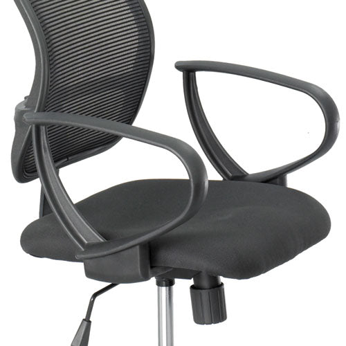Optional Loop Arm Kit for Mesh Extended Height Chairs for Safco Vue Mesh Extended-Height Chairs