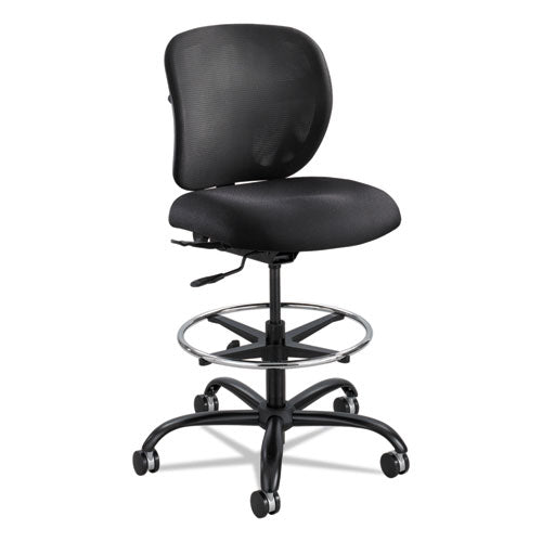 Vue Heavy-Duty Extended-Height Stool
