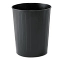 Round Wastebaskets